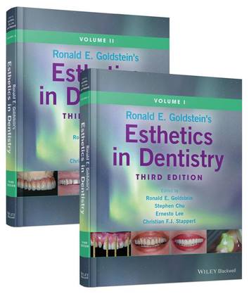 Esthetics in Dentistry Textbook | Dr. Peter Nordland